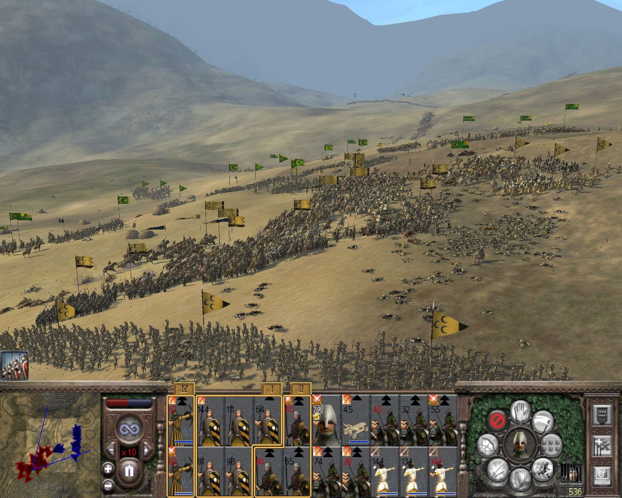 medieval 2 total war hungary