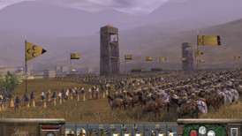 Total War: MEDIEVAL II  Definitive Edition screenshot 4