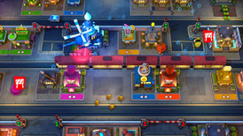 Monopoly Madness Switch screenshot 3