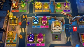 Monopoly Madness Switch screenshot 4
