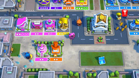 Monopoly Madness Switch screenshot 5
