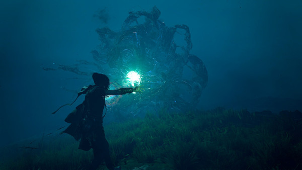 Forspoken Digital Deluxe Edition screenshot 1