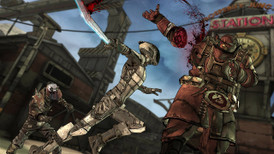 Tales from the Borderlands (Xbox ONE / Xbox Series X|S) screenshot 2
