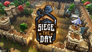 Siege the Day Siege the Day