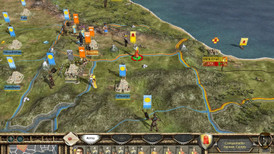Medieval II: Total War Collection screenshot 5