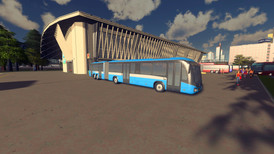 Cities: Skylines - Content Creator Pack: Vehicles of the World screenshot 2