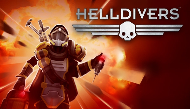 Helldivers цена стим фото 3