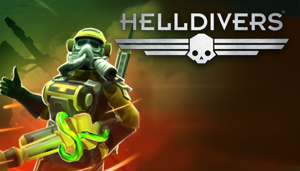 Helldivers цена стим фото 114