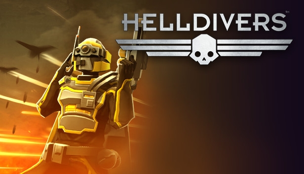 Helldivers цена стим фото 11