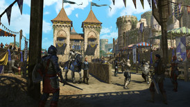 The Elder Scrolls Online Collection: High Isle Collector's Edition screenshot 2