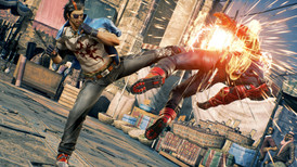 Tekken 7 - Definitive Edition screenshot 4