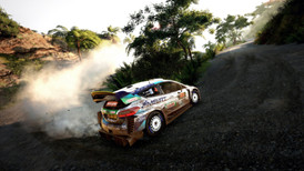 WRC 9: FIA World Rally Championship screenshot 5