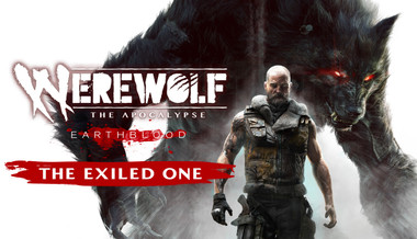 Werewolf: The Apocalypse - Earthblood The Exiled One Werewolf: The Apocalypse - Earthblood The Exiled One