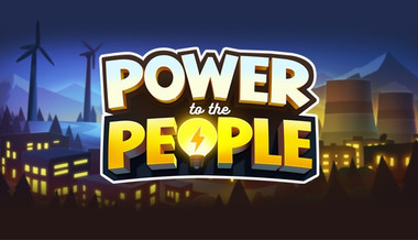Power to the People Power to the People
