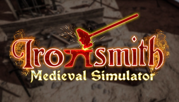 Ironsmith medieval simulator системные требования