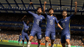 FIFA 22 - Ultimate Edition screenshot 2