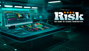 RISK: The Game of Global Domination Switch RISK: The Game of Global Domination Switch