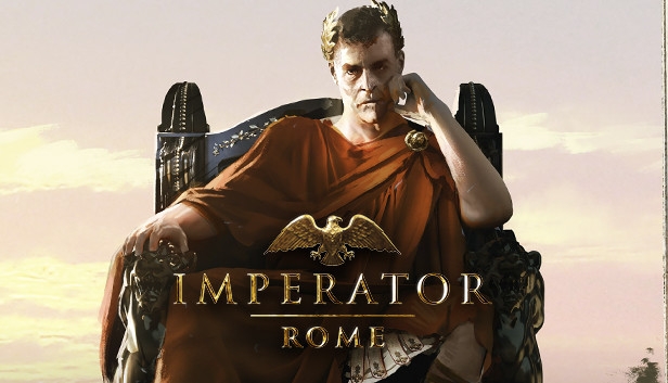 Imperator rome steam фото 69