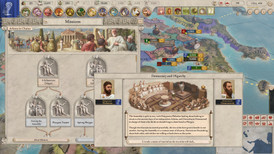Imperator: Rome - Centurion Bundle screenshot 2
