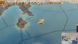 Imperator: Rome - Centurion Bundle screenshot 3