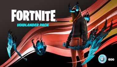 Fortnite - Набор «Странник пустоты» (Xbox ONE / Xbox Series X|S) Fortnite - Набор «Странник пустоты» (Xbox ONE / Xbox Series X|S)