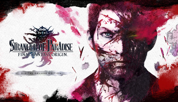 Comprar Stranger of Paradise Final Fantasy Origin Digital Deluxe Edition (Xbox ONE / Xbox Series X|S) Microsoft Store