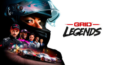 Grid Legends (Xbox ONE / Xbox Series X|S) Grid Legends (Xbox ONE / Xbox Series X|S)