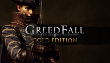 Greedfall Gold Edition (Xbox ONE / Xbox Series X|S)