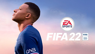 FIFA 22 Xbox ONE FIFA 22 Xbox ONE