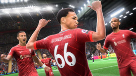 FIFA 22 Xbox ONE screenshot 5