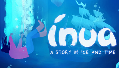 Inua - A Story in Ice and Time Inua - A Story in Ice and Time
