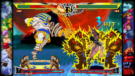 Capcom Fighting Collection screenshot 3