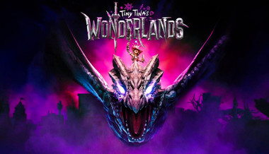 Tiny Tina's Wonderlands Xbox ONE Tiny Tina's Wonderlands Xbox ONE