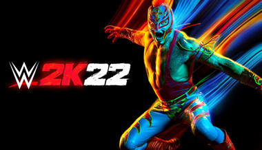 WWE 2K22 Xbox Series X|S WWE 2K22 Xbox Series X|S