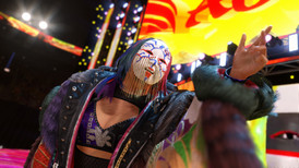 WWE 2K22 Deluxe (Xbox ONE / Xbox Series X|S) screenshot 5