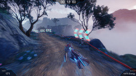 Racing Glider screenshot 2