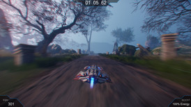 Racing Glider screenshot 5