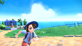 Pokémon Púrpura Switch screenshot 3