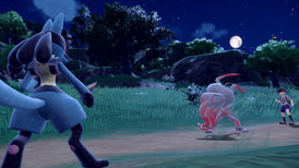 Pokémon Violet Switch screenshot 5
