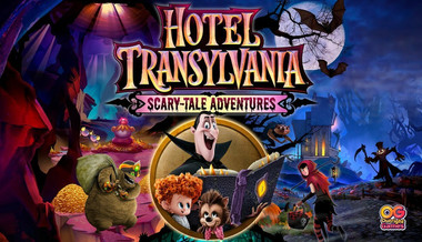 Hotel Transylvania: Avventure da paura (Xbox ONE / Xbox Series X|S) Hotel Transylvania: Avventure da paura (Xbox ONE / Xbox Series X|S)