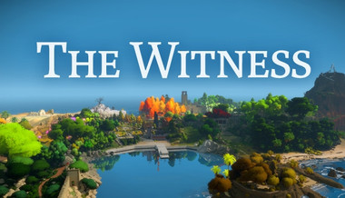 The Witness The Witness