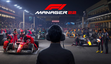 F1 Manager 2022 F1 Manager 2022