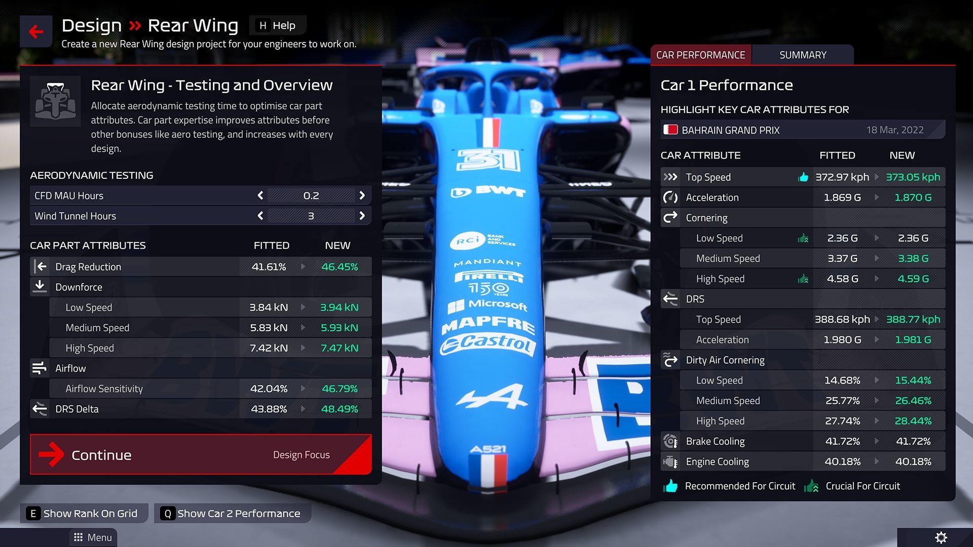 F1 Manager 2022 android Download
