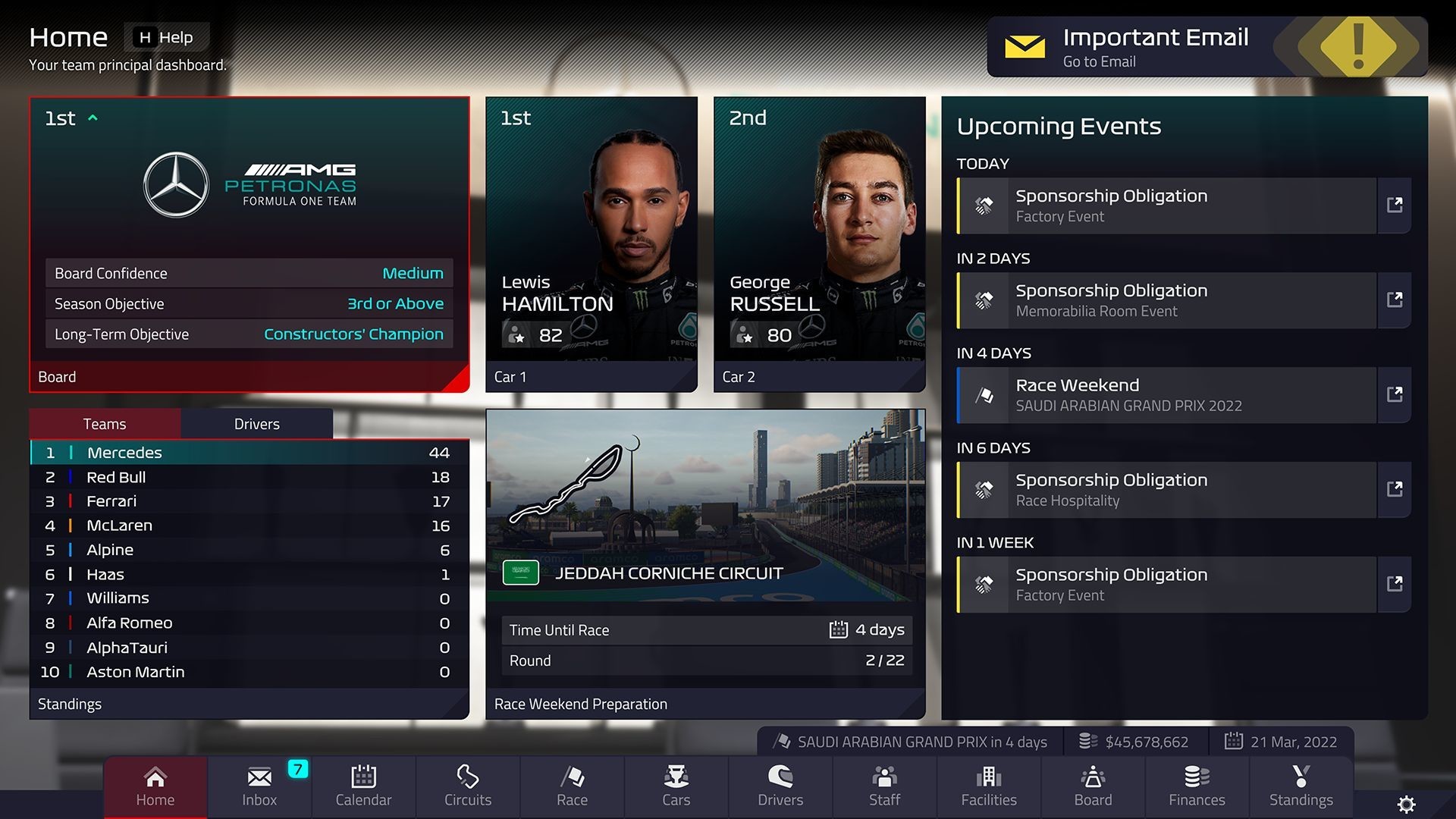 f1 manager game steam