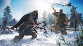 Assassin’s Creed Valhalla Deluxe Edition screenshot 3