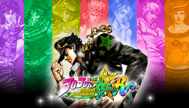 all star battle r download free
