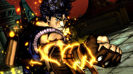 JoJo’s Bizarre Adventure: All Star Battle R screenshot 4