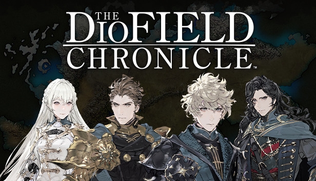 Buy The DioField Chronicle Steam