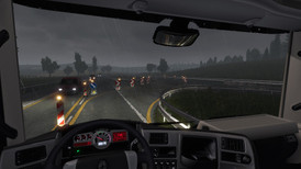 Euro Truck Simulator 2: Going East screenshot 3