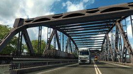 Euro Truck Simulator 2: Going East screenshot 4